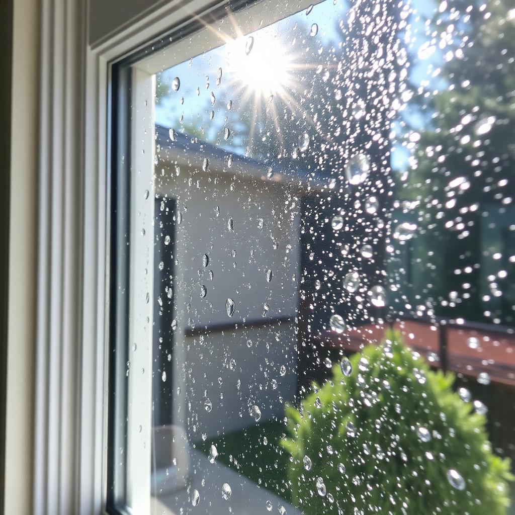 Window & Glass Care